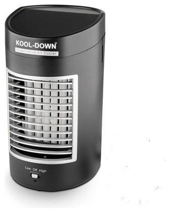 kool down air cooler