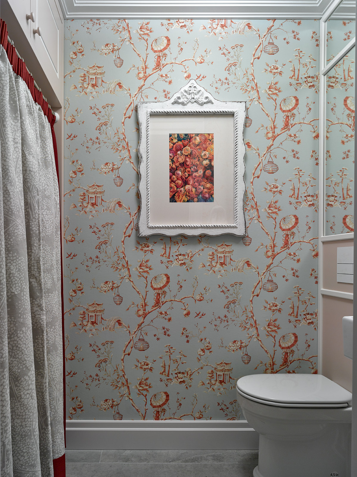 Дуплекс в Барселоне 200 м кв