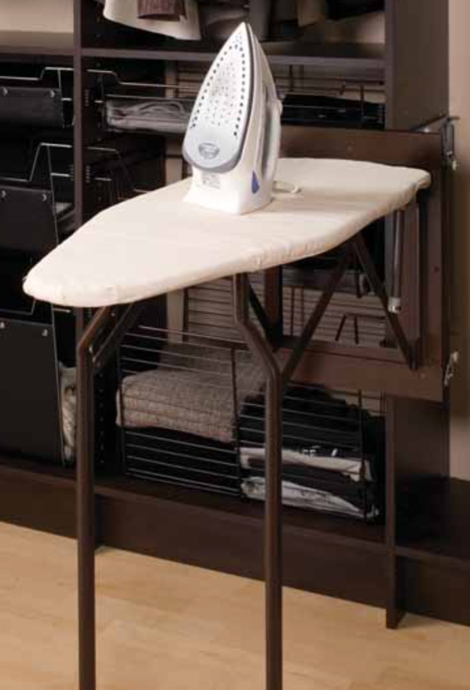 Custom Closet Accessories/Ironing Board