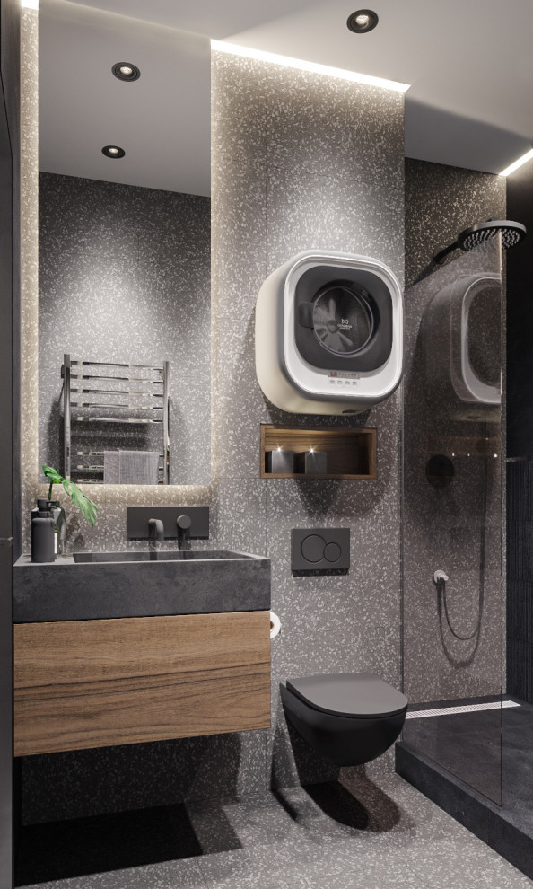 Студия 30 кв.м.