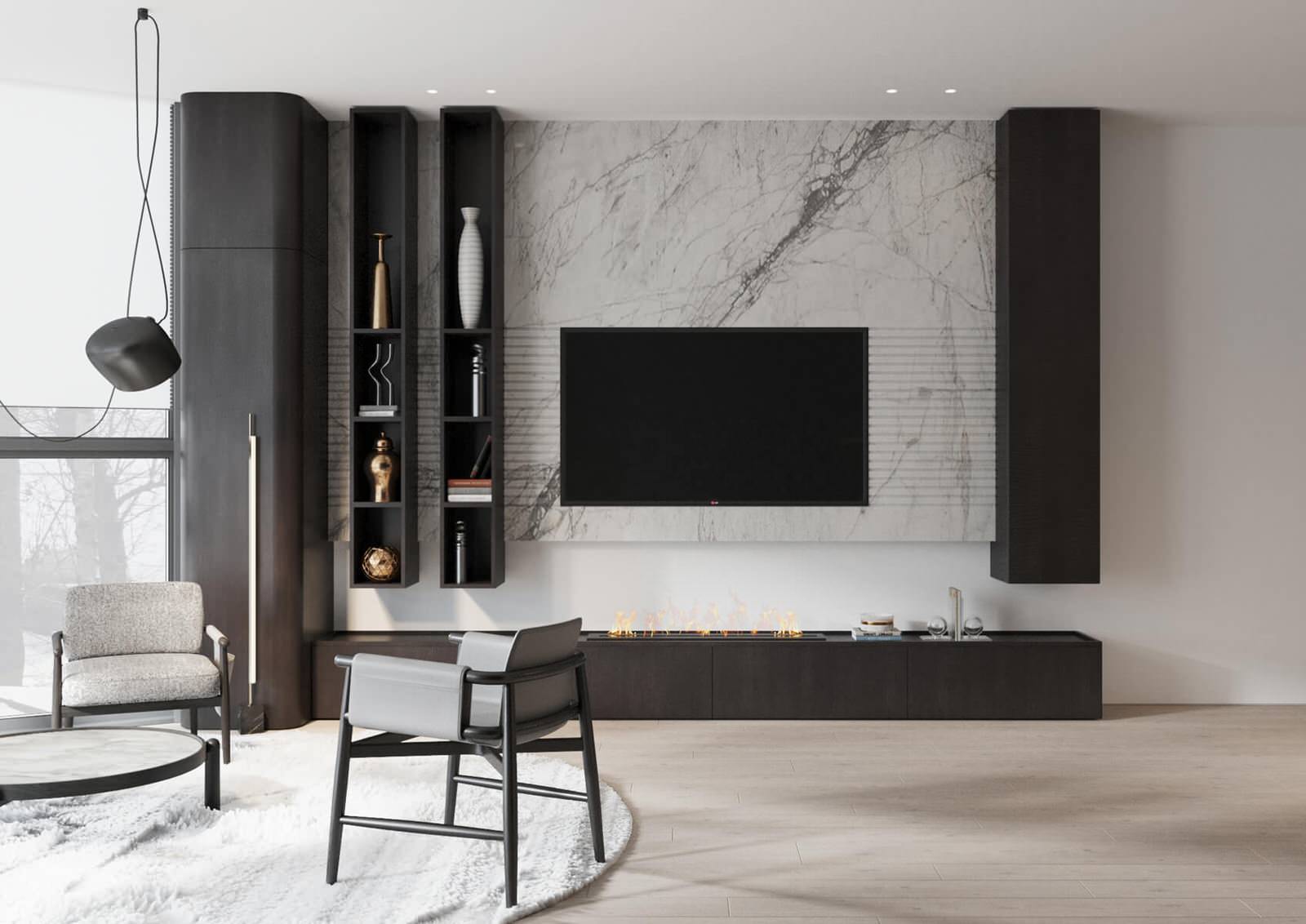 Дом для души