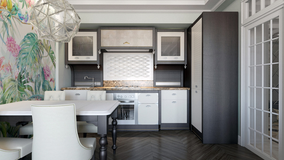 Квартира в жилом комплексе "Сердце Каспия" в г. Астрахань