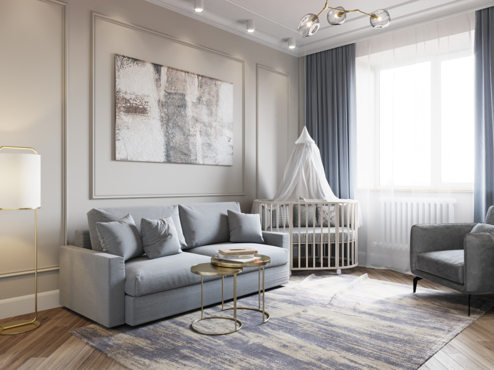 Современная классика