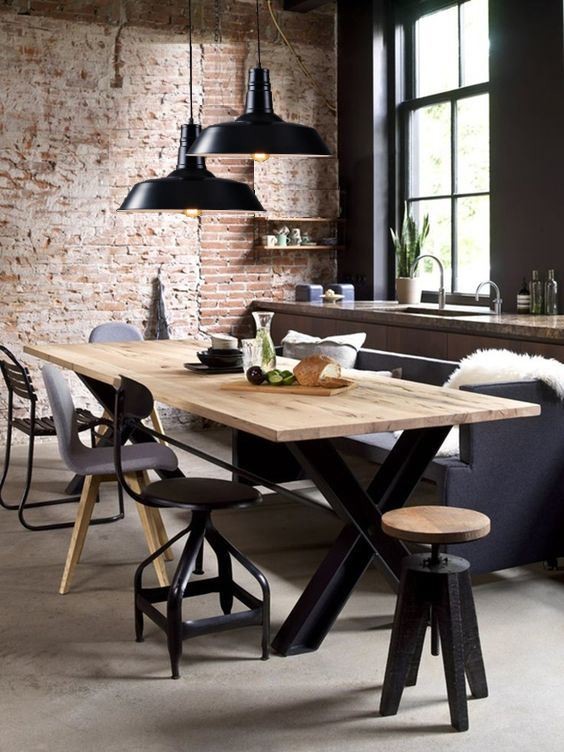 Наш ассортимент в интерьерах