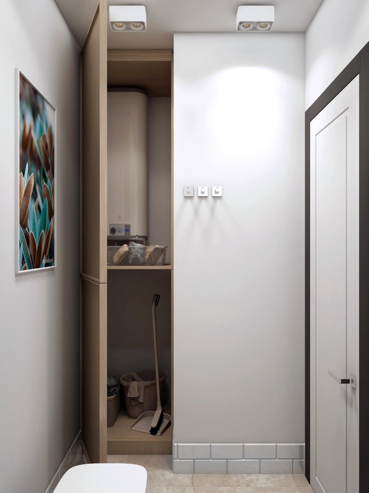 Скандинавские идеи