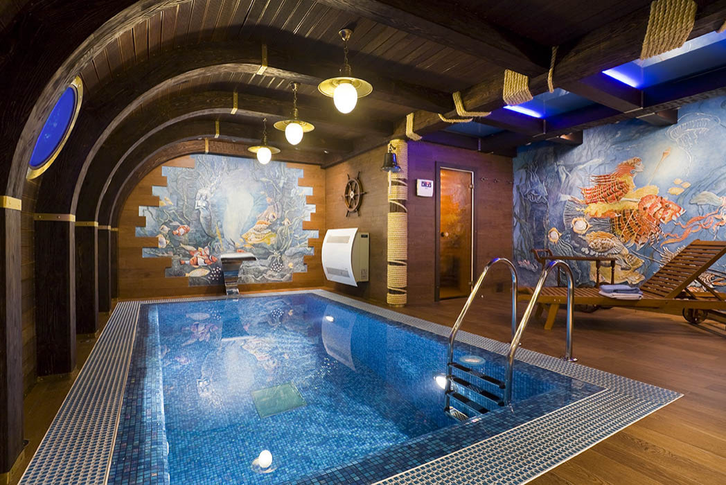 Архитектура