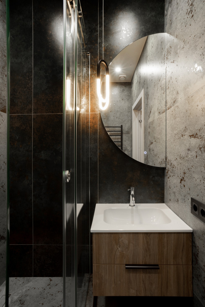 Лофт ЖК "Аллея парк"