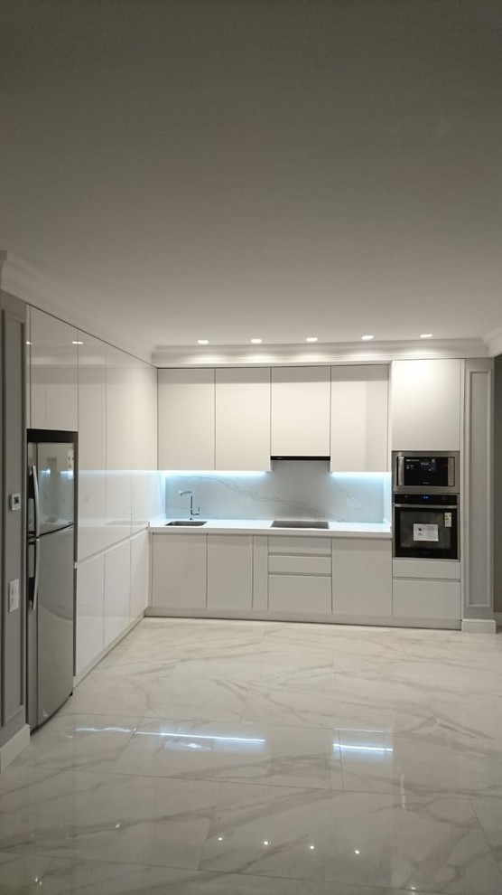 Кухня ЖК Панорама