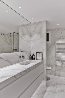 Ideas para cuartos de baño | Fotos de cuartos de baño - Febrero 2024 |  Houzz ES
