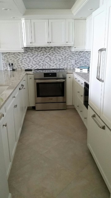 Kitchen costero-cocina