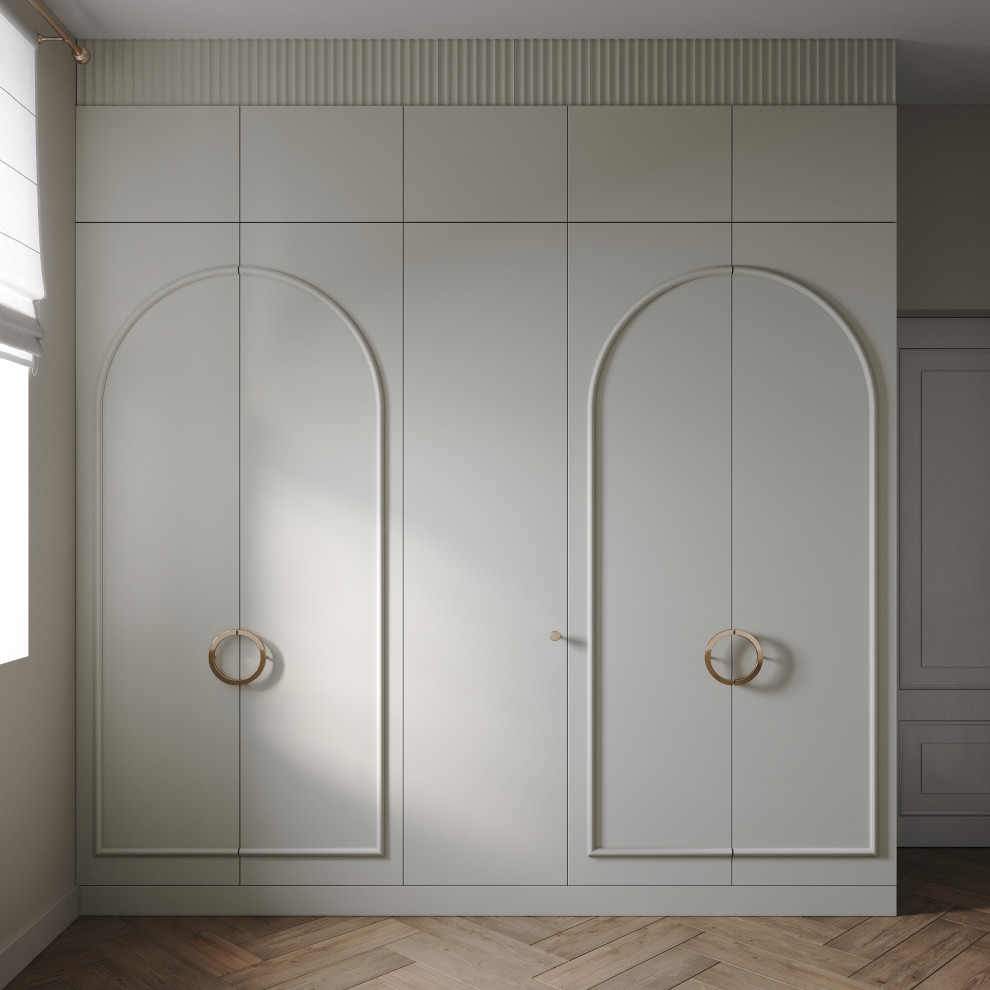 Гардеробная