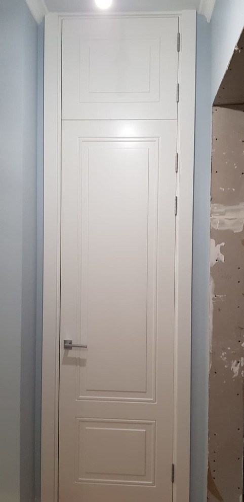 Орликов переулок 8