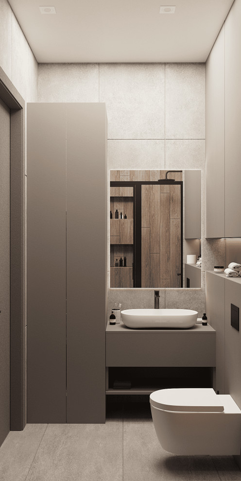 ЖК Скандинавая