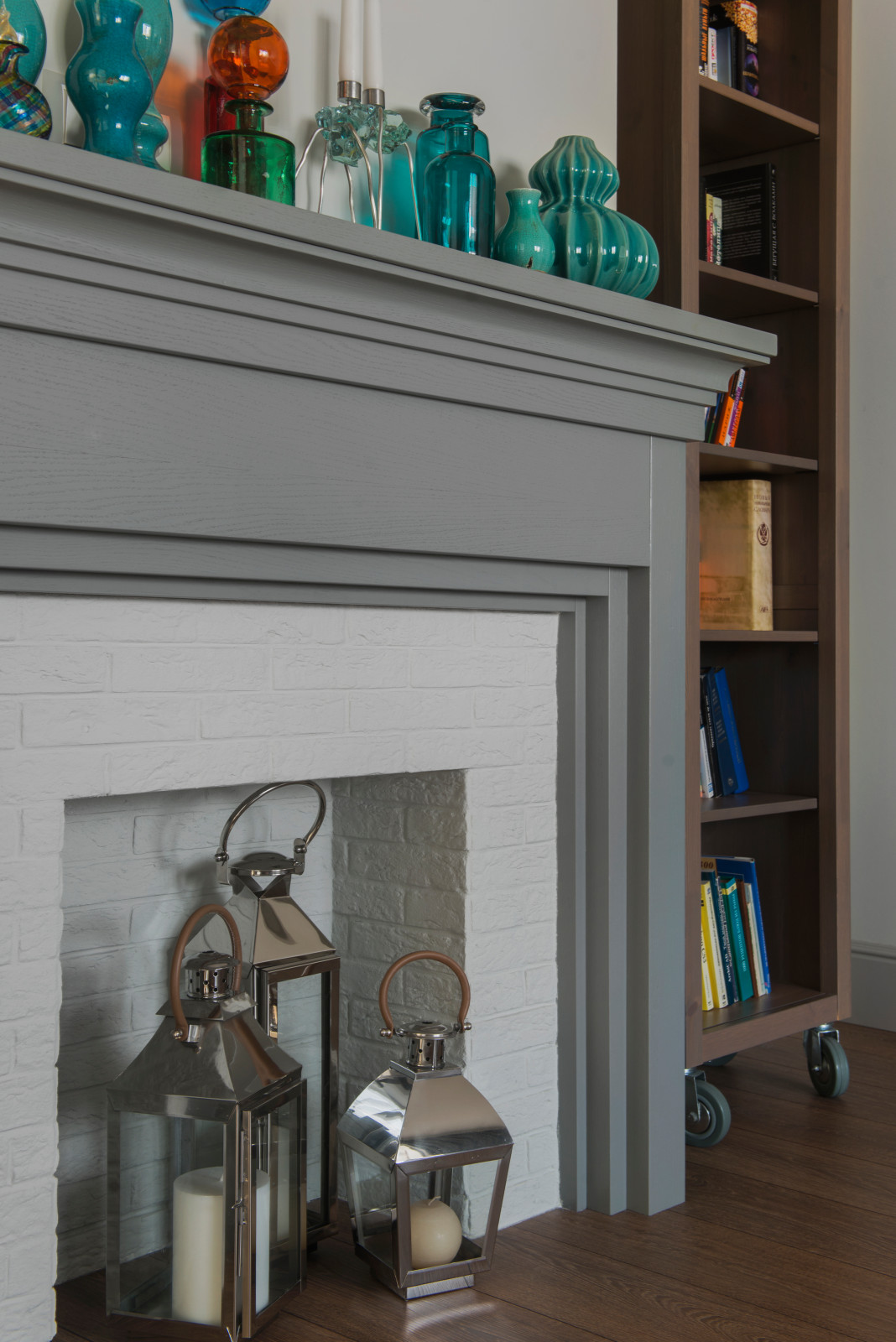 Квартира для путешественников