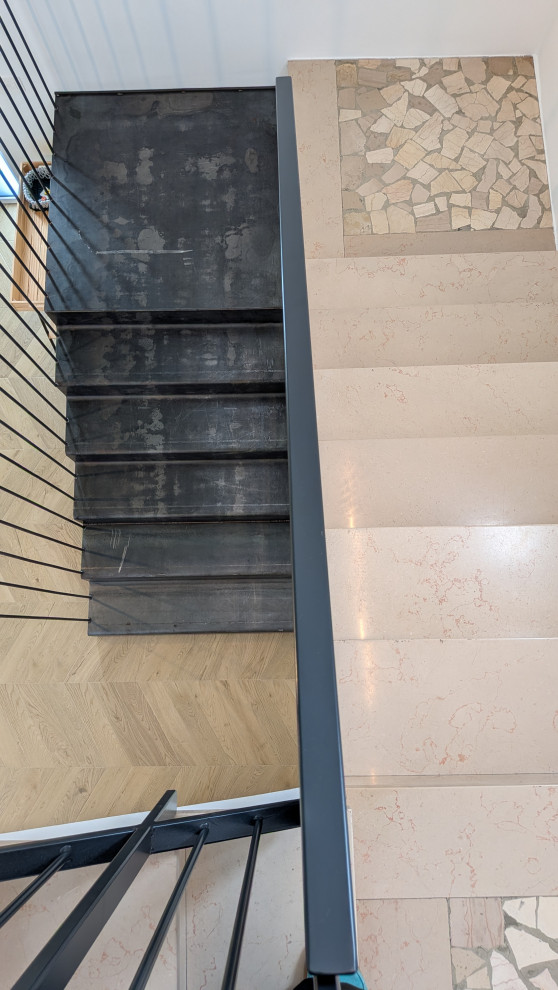 La villa di Paese - 180mq