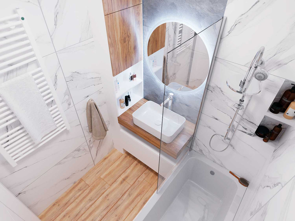 Лиски квартира 96,3 кв.м.