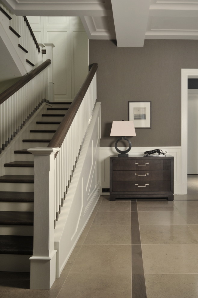 TownHouse in Moscow 2018