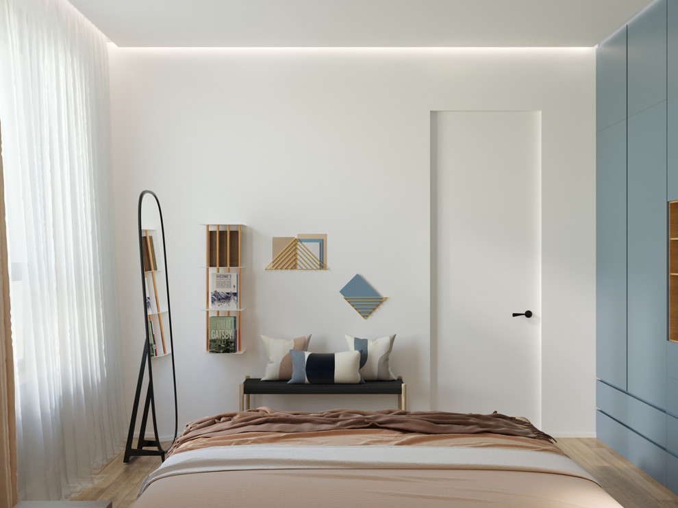 Воздух и цвет