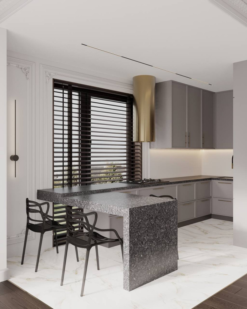 Проекты квартир