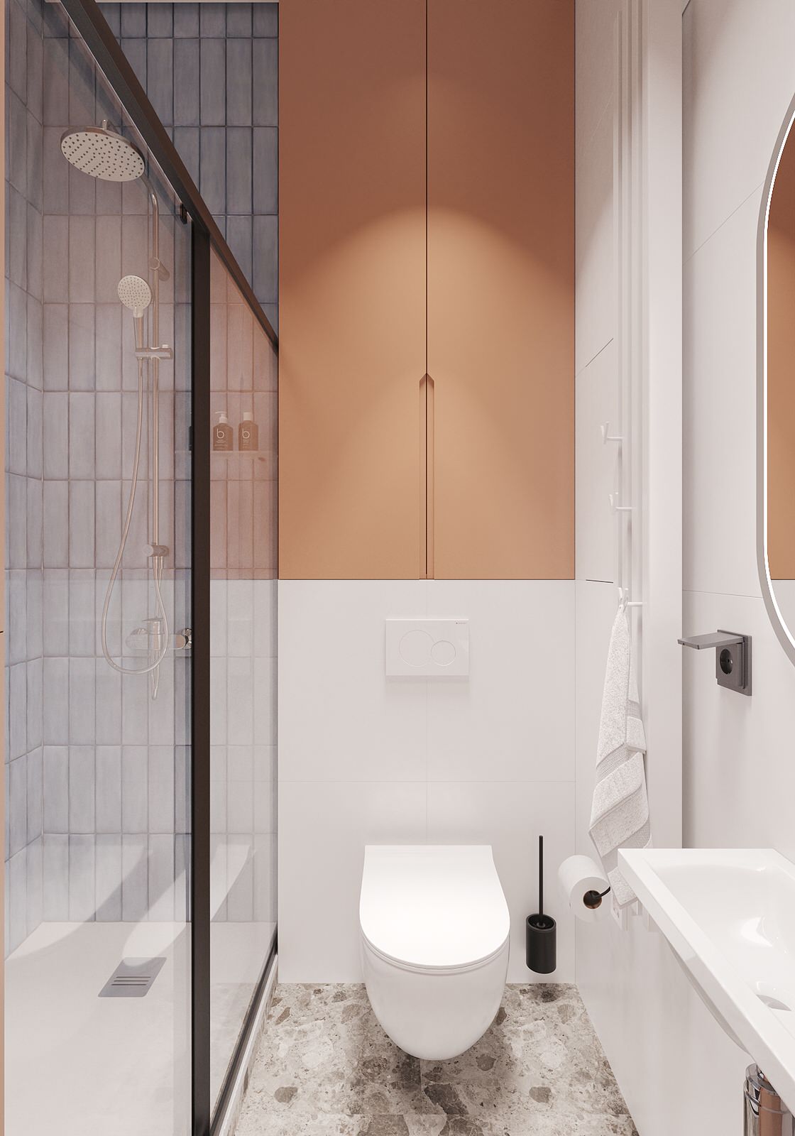 ЖК Город на реке Тушино