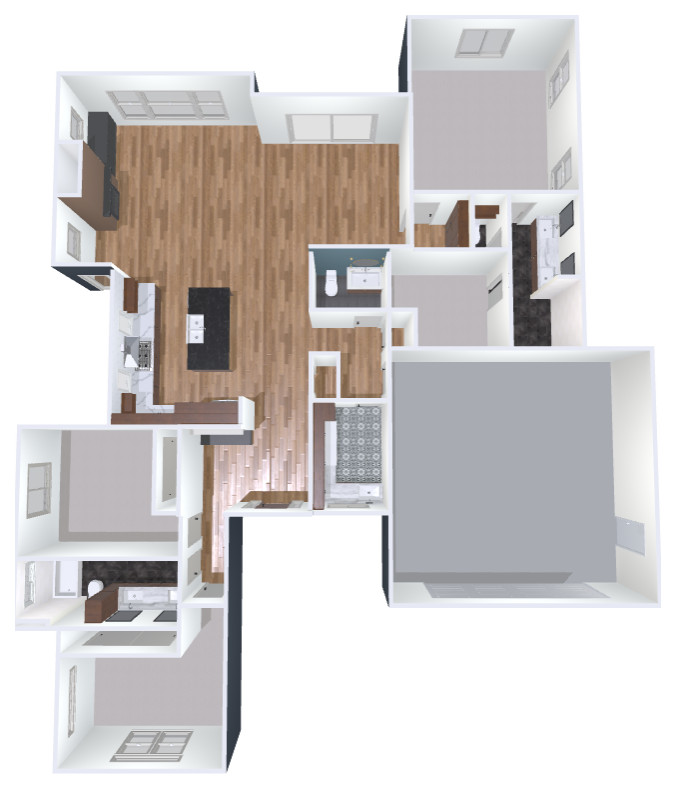 New Construction - West Village Lot 13