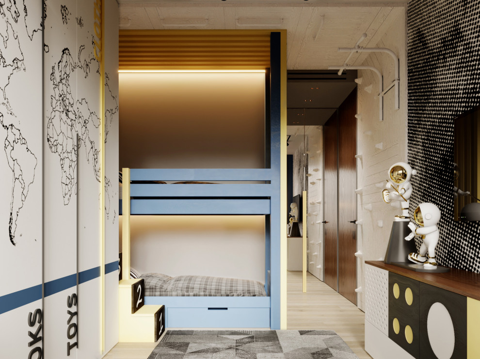 Квартира ЖК Прайм Парк