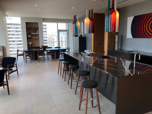 Penthouses