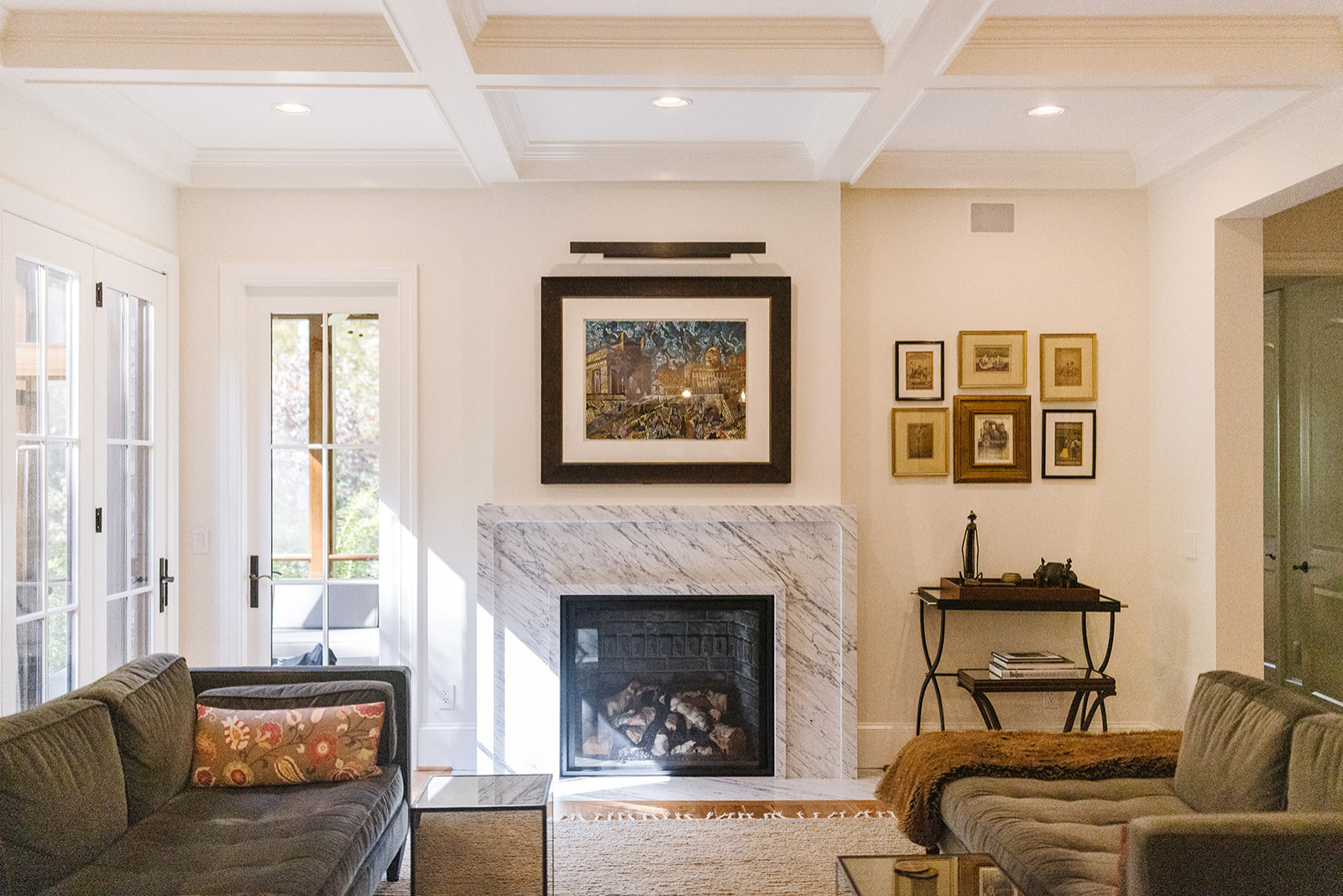 Chapel Hill Estate Renovation
