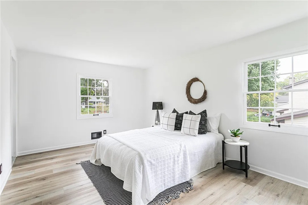 High End Luxury Whole House Remodel