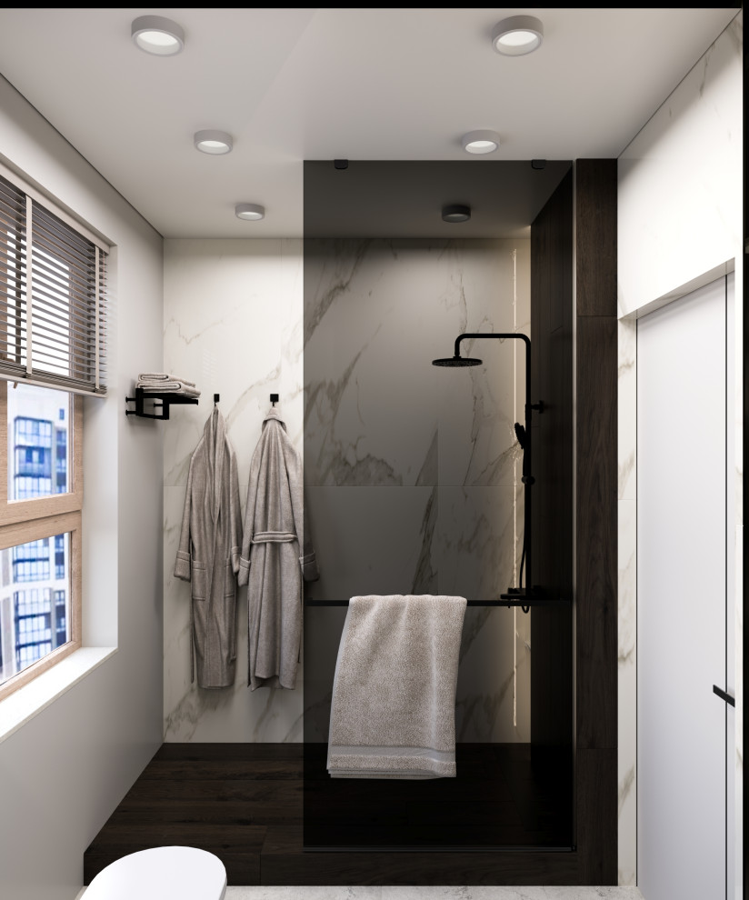 Квартира ЖК Изумрудный бор для семьи 4 человека