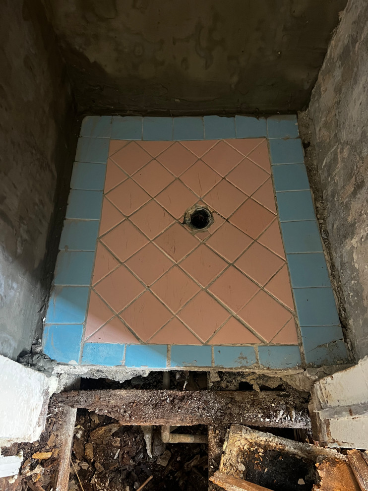 Complete Home Remodel -Inglewood: THE PROCESS