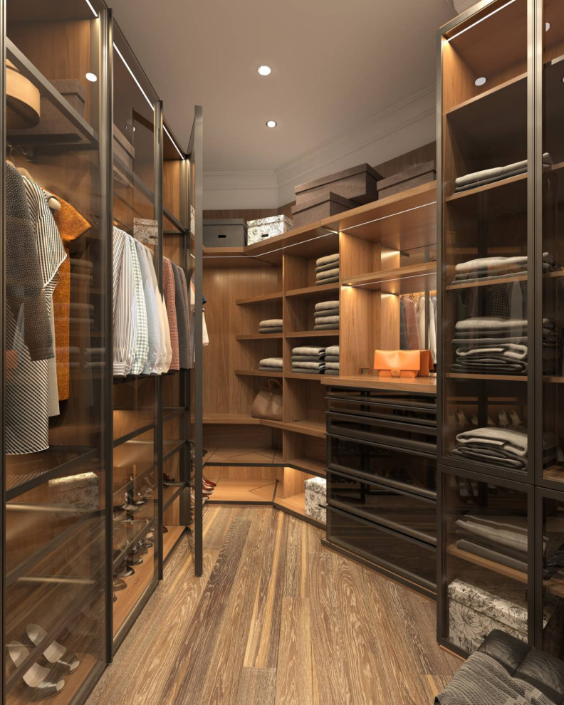 Трех комнатная квартира для успешной пары