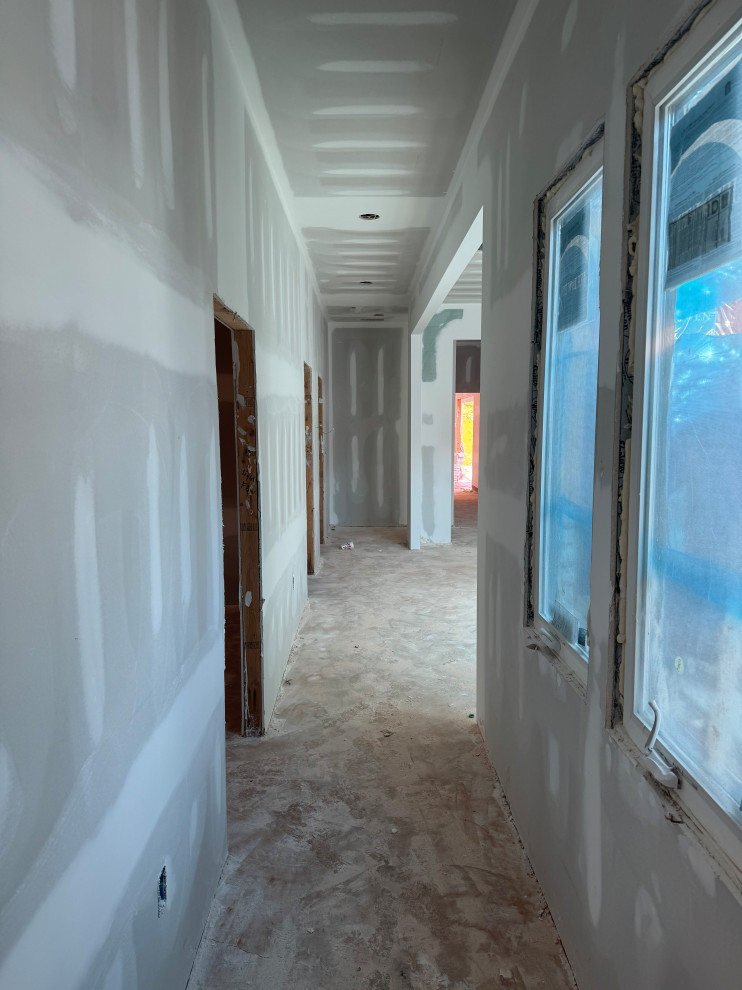 Fayetteville Custom Home #2