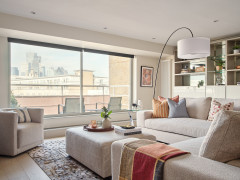 Room Tour: A Creative Collaboration Transforms a Living Space