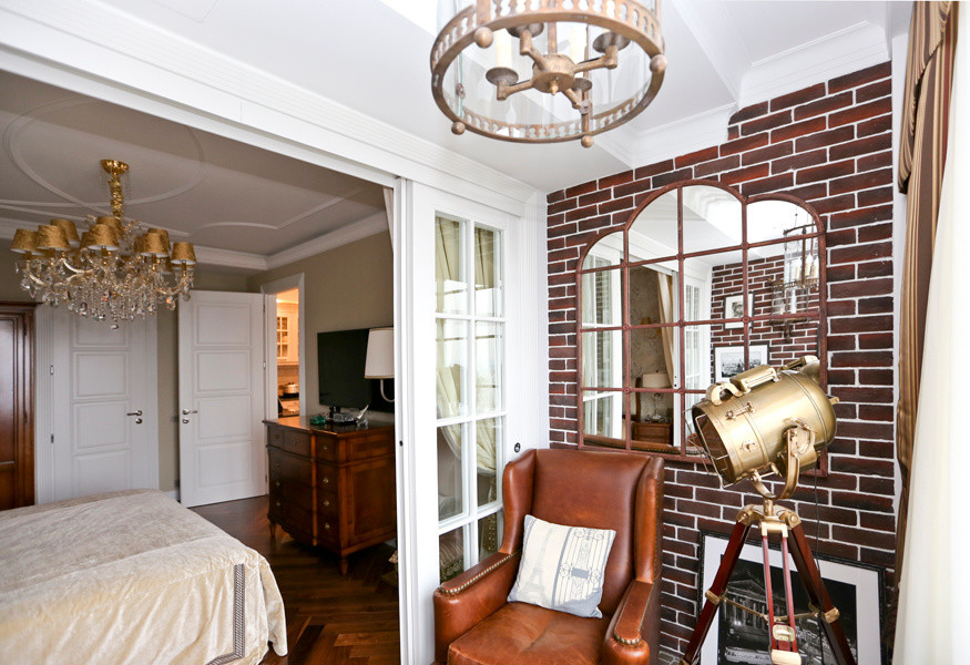 Авеню Монтень