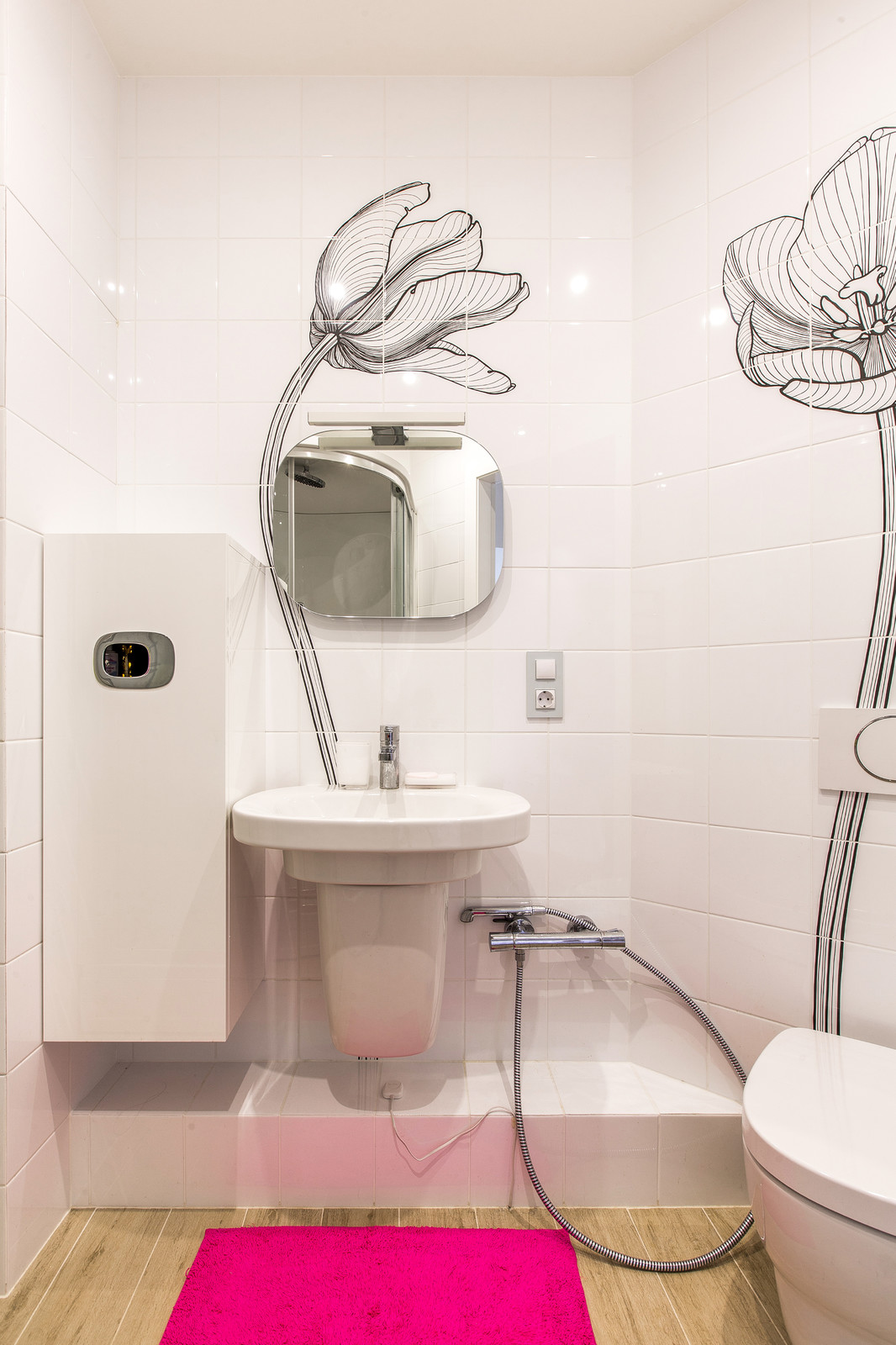 Аппартаменты с видом на Волгу