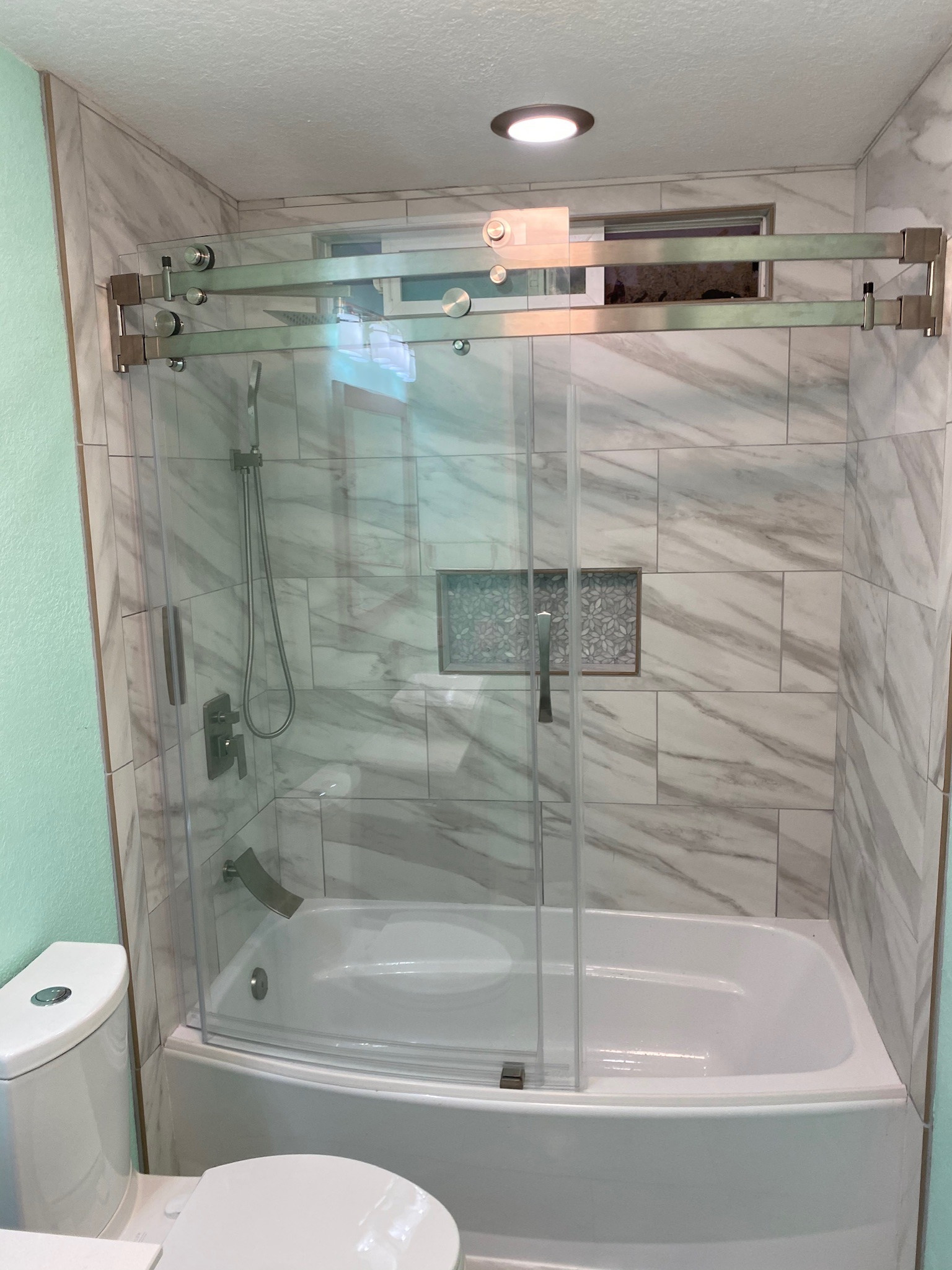 Pismo Bathroom Remodel