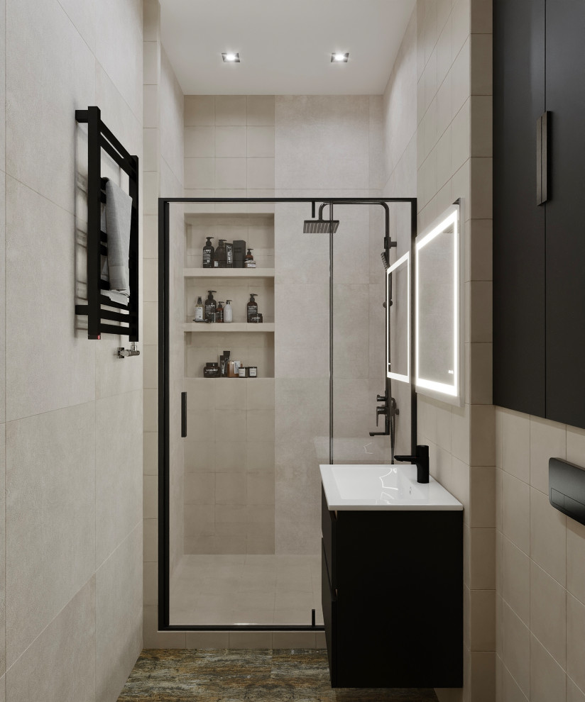 ЖК Три капитана