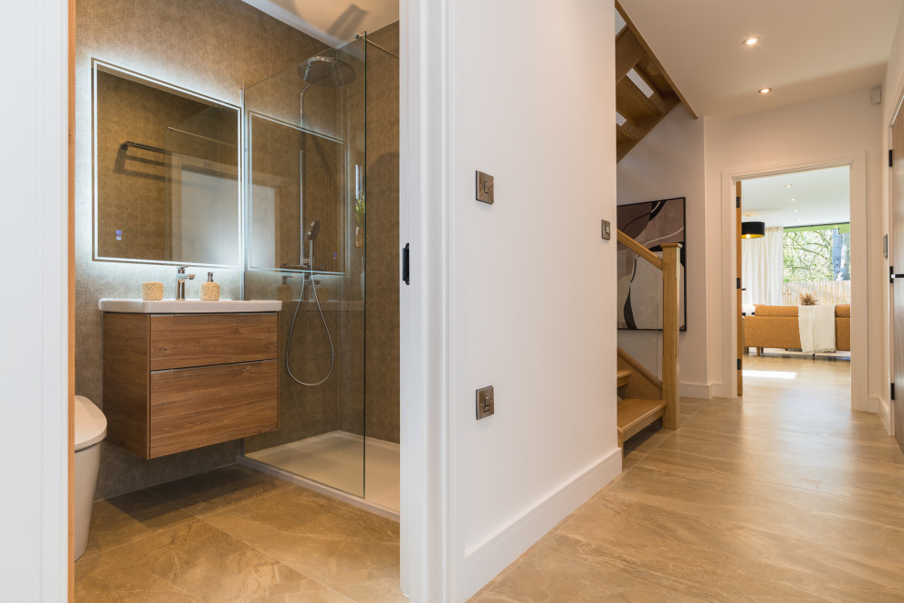 Carisbroke view - AirBnB