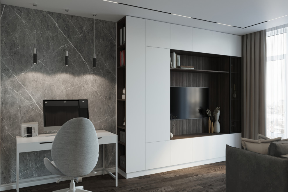 ЖК Левенцовский для Анны и Александра