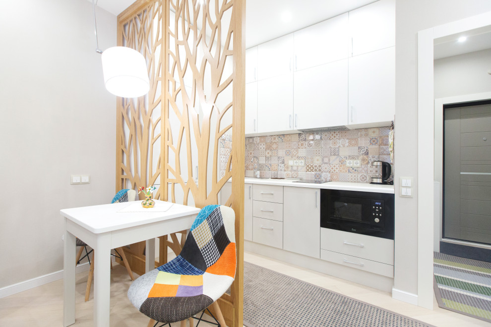 ЖК на Московском шоссе