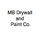 MB Drywall and Paint Co
