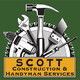 Scott Contruction & Handyman Service