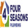 Four Seasons Plumbing