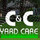 C & C Yard Care