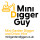 The Mini Digger Guy