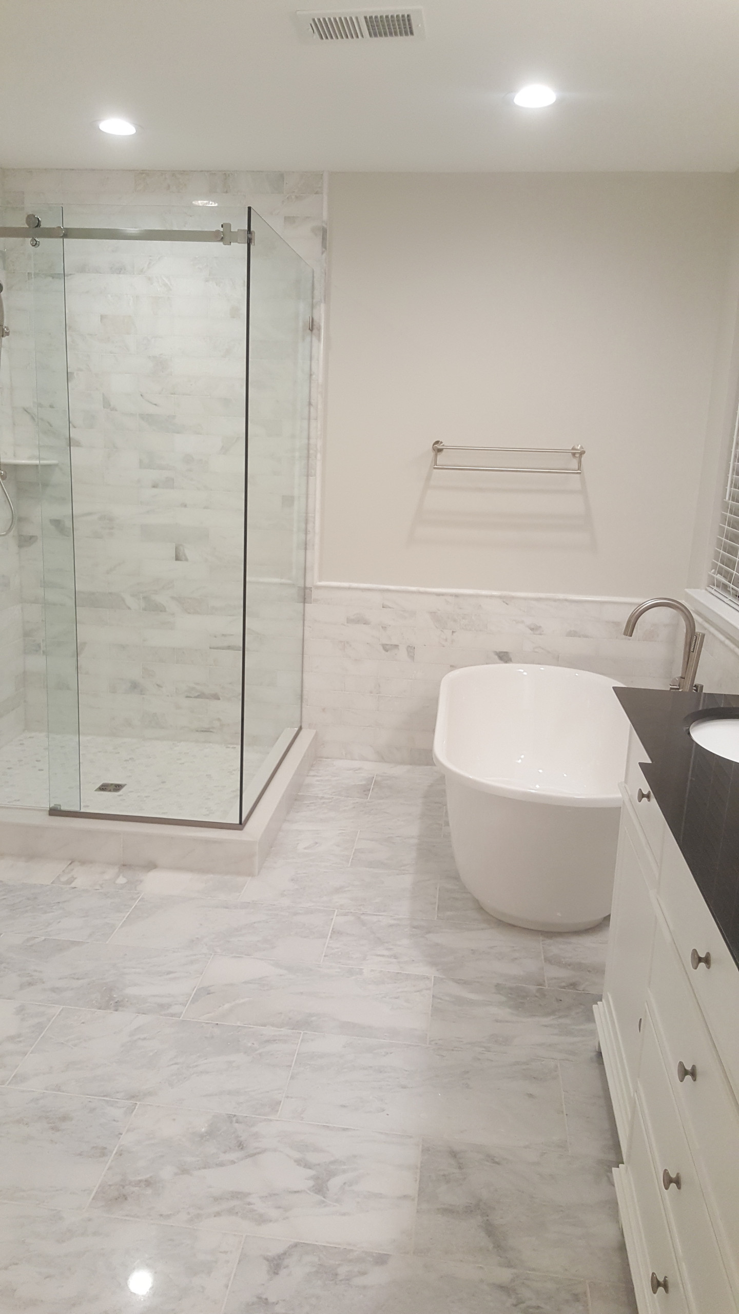 Bathrooms