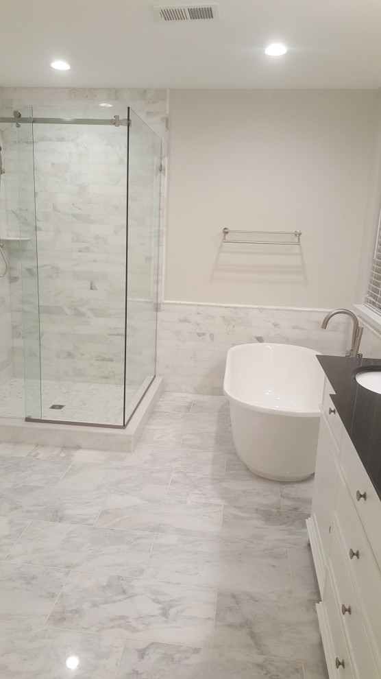 Bathrooms
