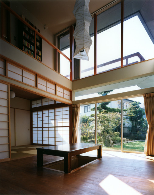 鯨家 montagne-salon