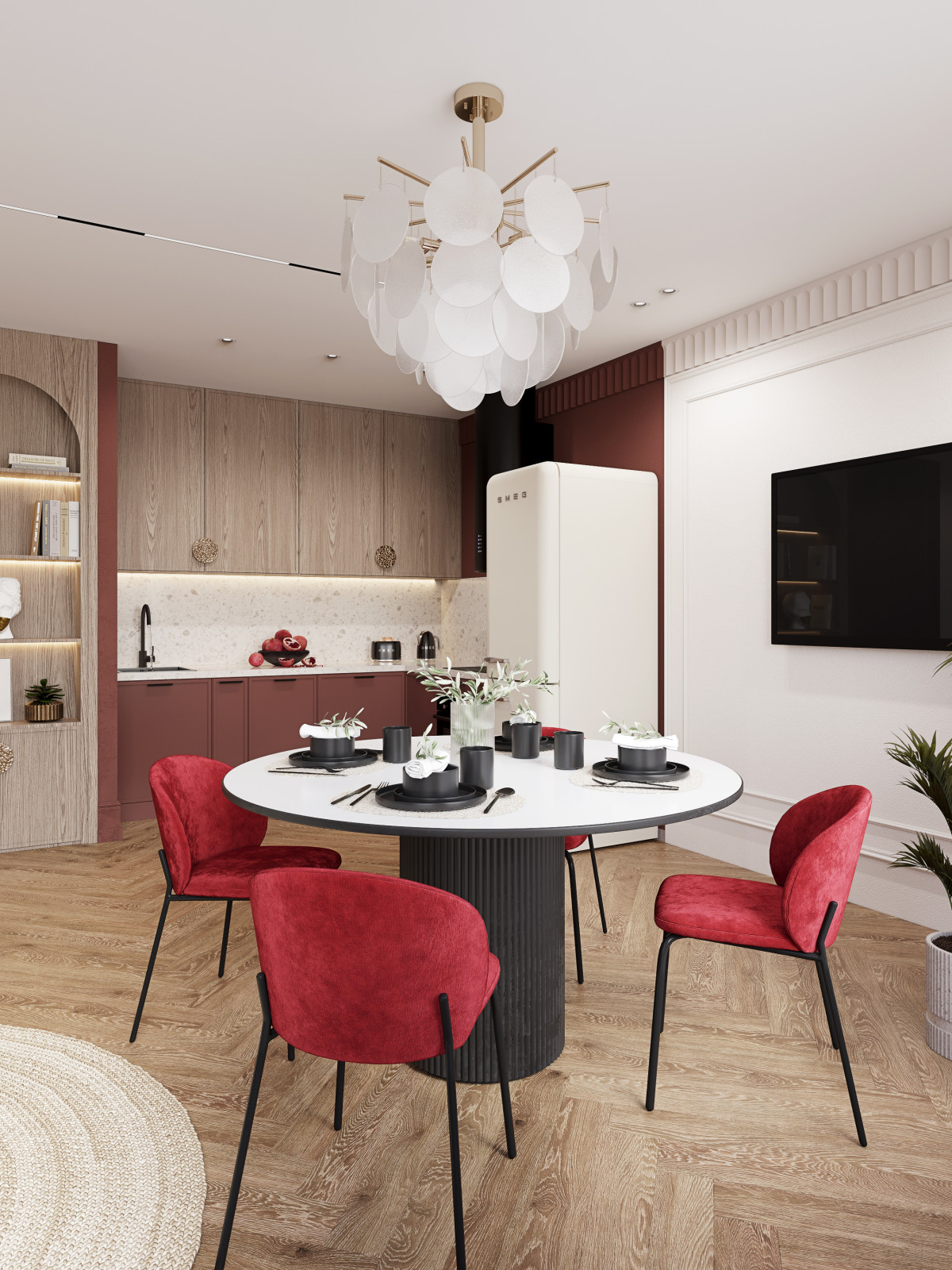 ЖК Создатели